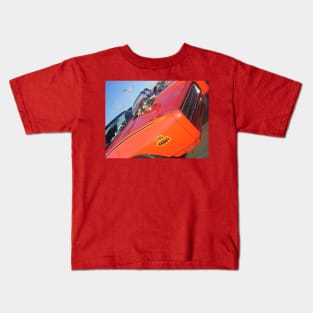 The Judge GTO Kids T-Shirt